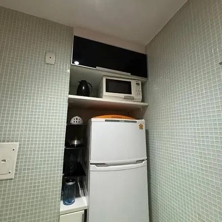 Apartamento Vila Nova São Paulo Exterior photo