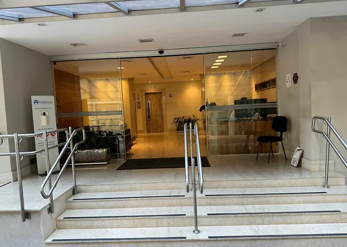 Apartamento Vila Nova