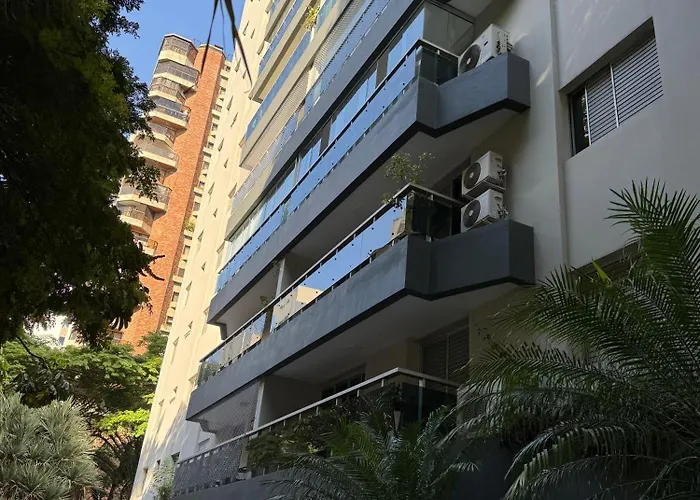 Apartamento Vila Nova