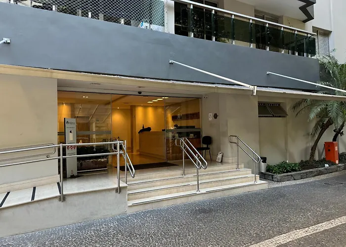 Apartamento Vila Nova